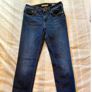 Mavi jean (30/31)